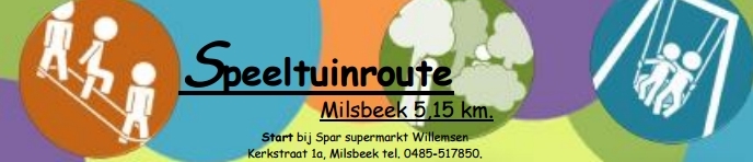 202 kop speeltuinroute